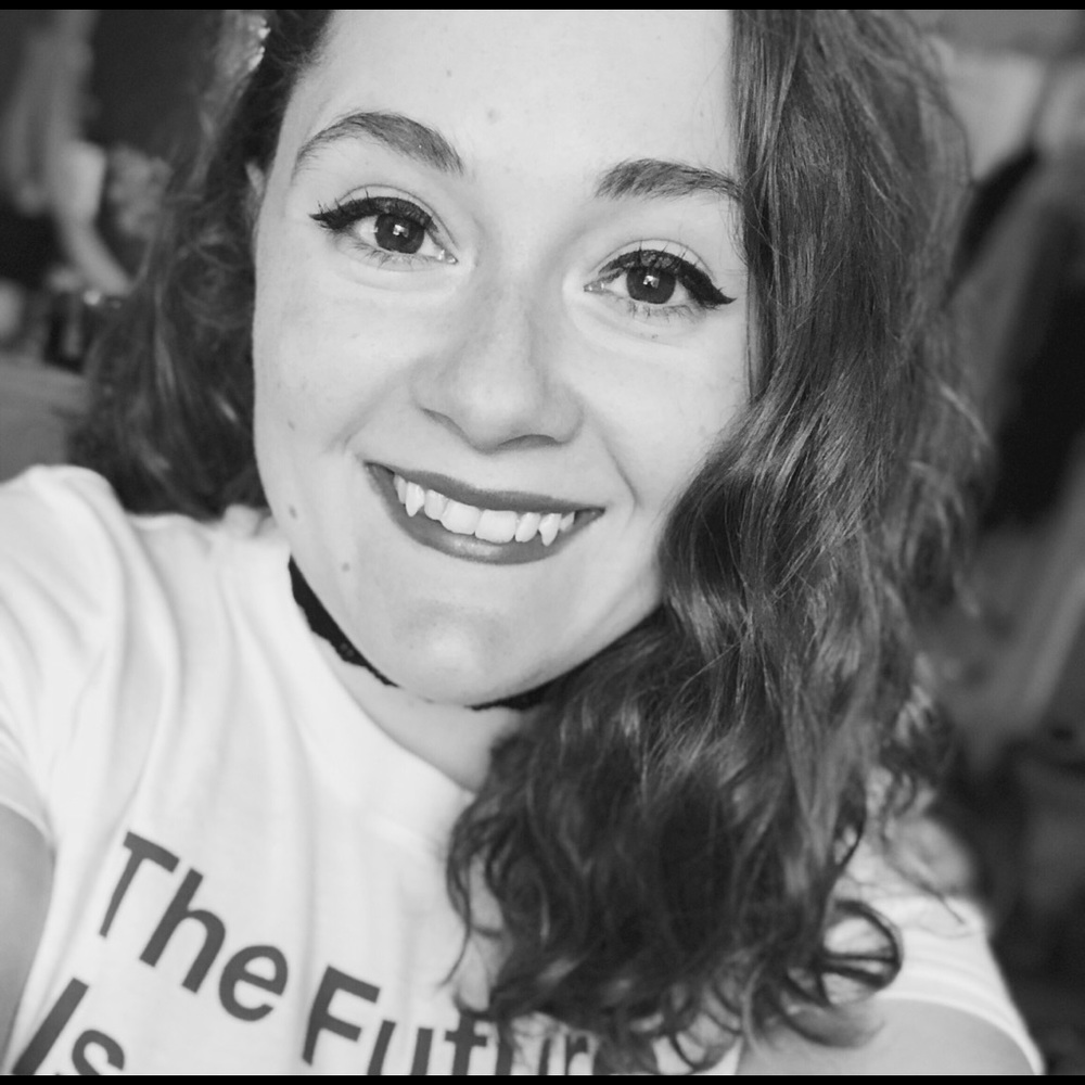 Meet your Posher, Sara